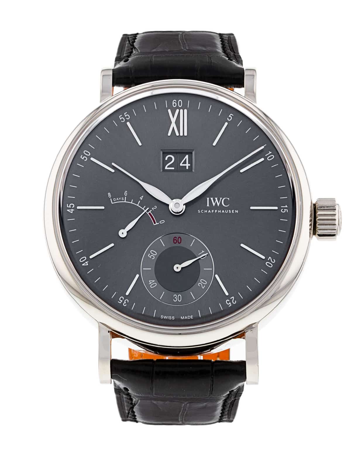 IWC Portofino Hand-Wound IW516101